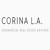 Peninsula CRE Group Logotype