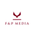 F&P Digital Media Logotype