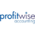 Profitwise Accounting Logotype