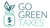 Go Green Taxes Logotype