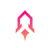 Business Rocket Logotype