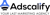 Adscalify Logotype