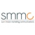 Sun & Moon Marketing Communications Logotype