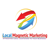 Local Magnetic Marketing Logotype