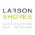Larson Shores Logotype