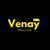 Venay Creative Logotype