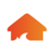 Casas en el Este Logotype