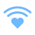 Good Vibe Digital Logotype