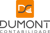Dumont Contabilidade Logotype