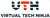 Virtual Tech Ninja Logotype