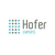 Hofer Experts Logotype