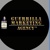 Guerrilla Marketing Agency Logotype