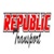 Republic Transport Logotype