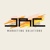 JRC Marketing Solutions Logotype