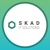 SKAD IT Solutions Logotype