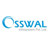 Osswal Infosystem Pvt. Ltd Logotype