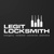 Legit Locksmith Logotype