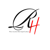 RH DYNAMICS Logotype