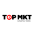 TOP MKT Logotype