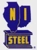Northern Illinois Steel Supply Co. Logotype