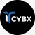 IT CYBX Logotype