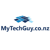 MyTechGuy Logotype
