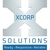 X Corp Solutions Inc. Logotype