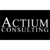 Actium Consulting Logotype