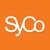 SyCo Media Inc. Logotype