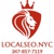 Local SEO NYC Logotype