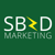 SBZD Marketing and Web design Logotype