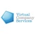 Virtual Company Services Logotype