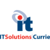 ITSolutions|Currie Logotype