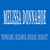 Melissa Donnahoe Realtor Logotype