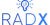 RADX Logotype
