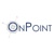 OnPoint Management Group Logotype