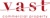 Vast Commercial Property Logotype