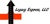 Legacy Express, LLC Logotype