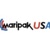 Maripak USA Logotype