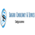 Sadguru Consultancy & Services Logotype