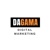 DaGama Digital Marketing Agency Logotype