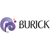 Burick Communication Design Logotype