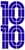 1010 Architects Logotype