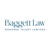Baggett Law Personal Injury Lawyers Logotype