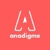 Anadigme Logotype