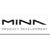 Mina Product Development Logotype