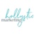 Hollystic Marketing Logotype