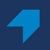 Blue Rocket Incorporated Logotype