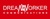 Dream Worker Communications Logotype