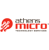 Athens Micro Logotype